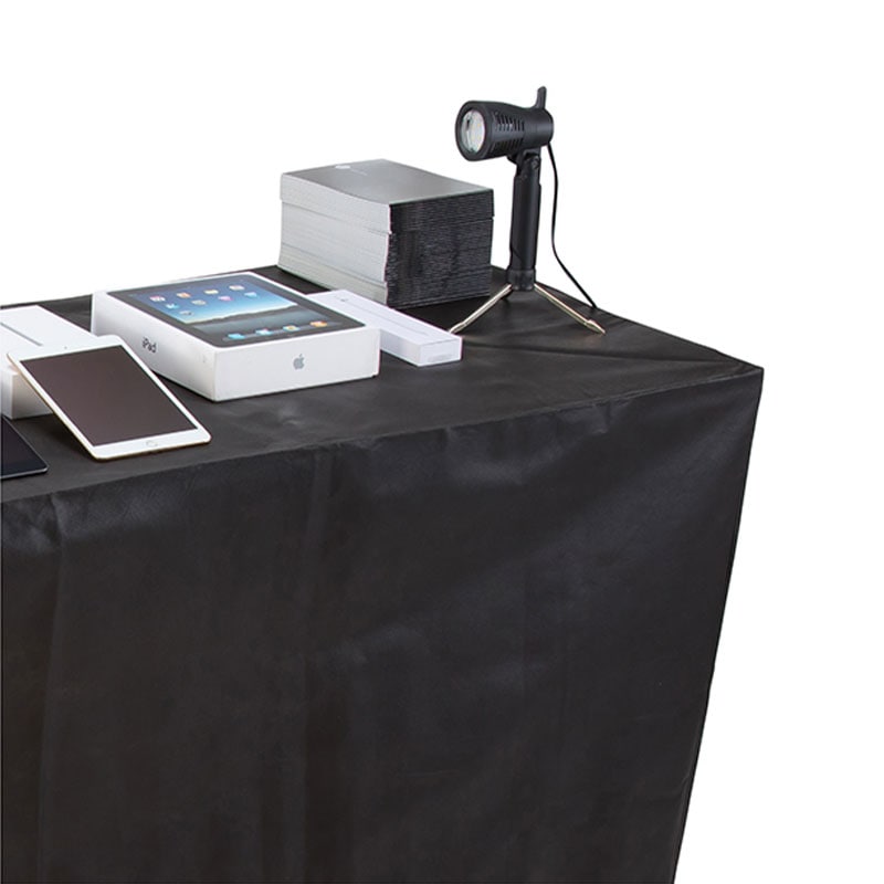 イベントテーブルクロス 【不織布】 会議/各種イベント用