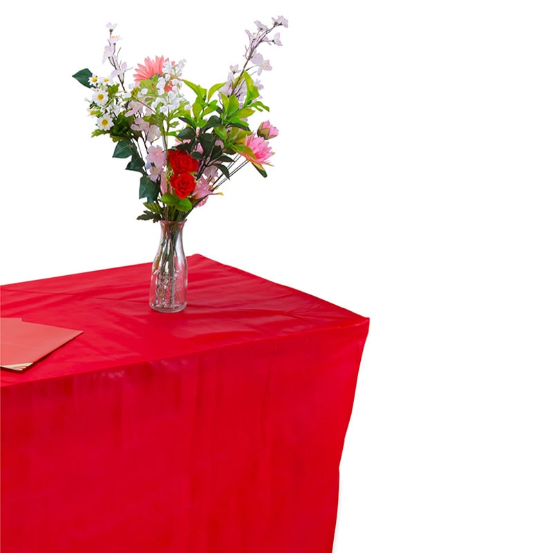 イベントテーブルクロス 【不織布】 会議/各種イベント用