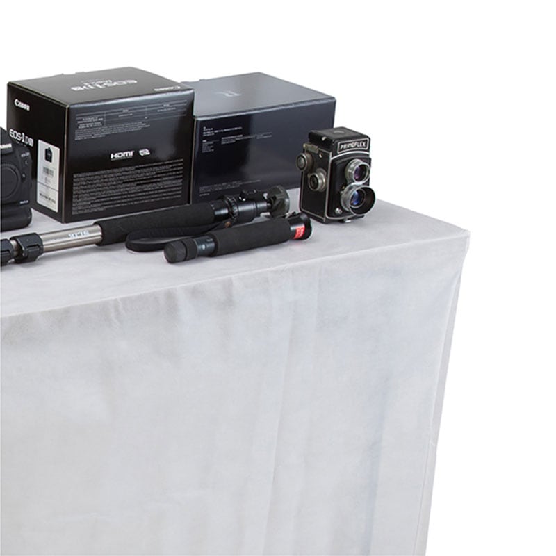 イベントテーブルクロス 【不織布】 会議/各種イベント用