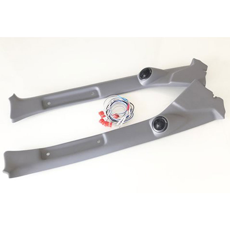 100系 ABS Aピラーツィーターキット