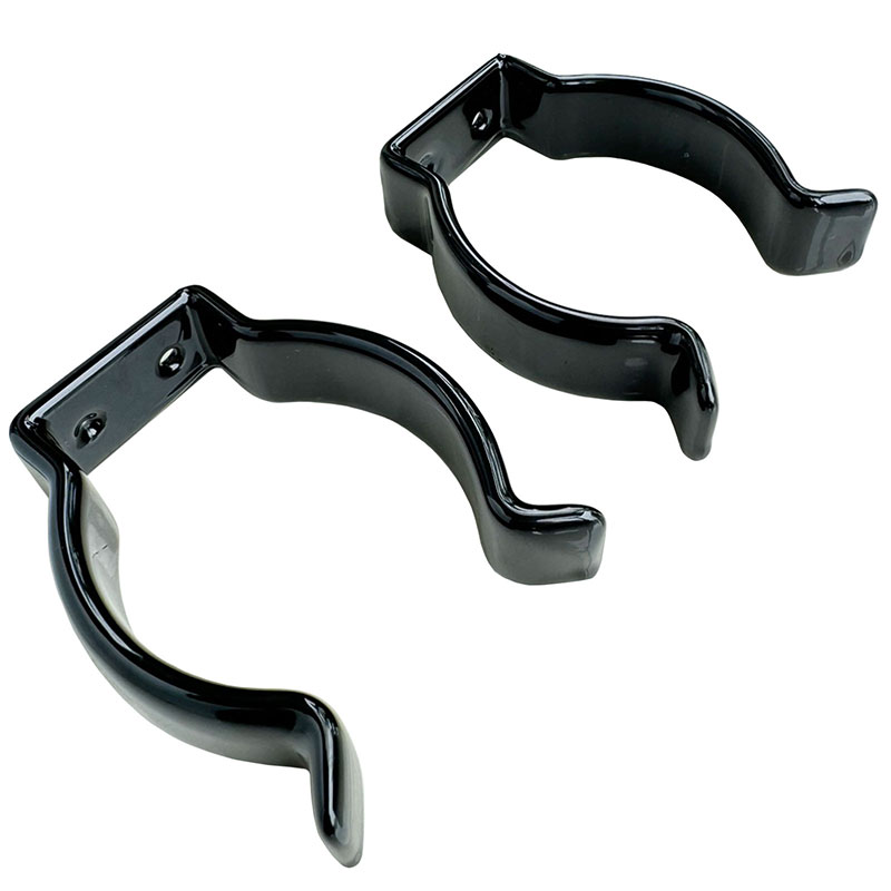 Cポールクリップ