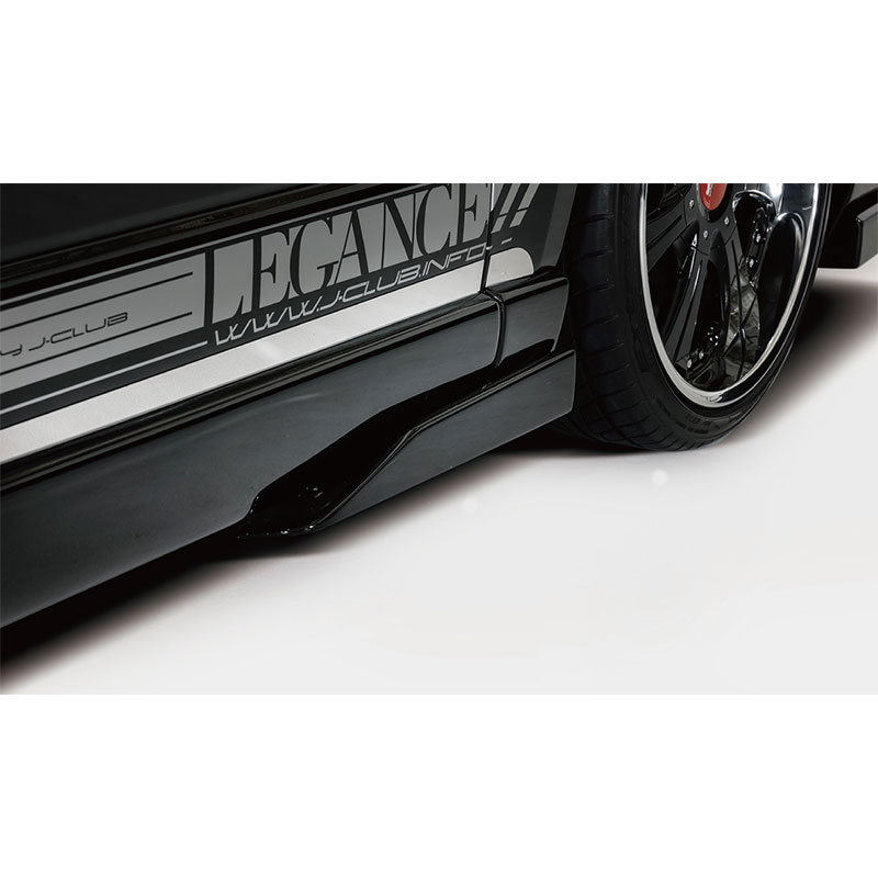 サイドフリッパー 左右セット