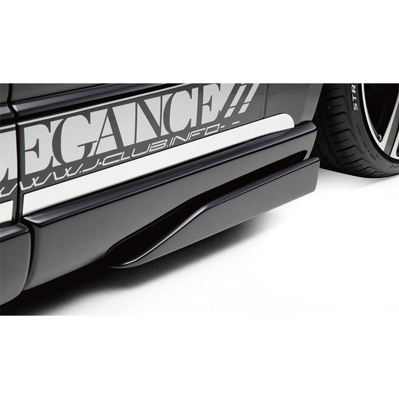 サイドフリッパー 左右セット