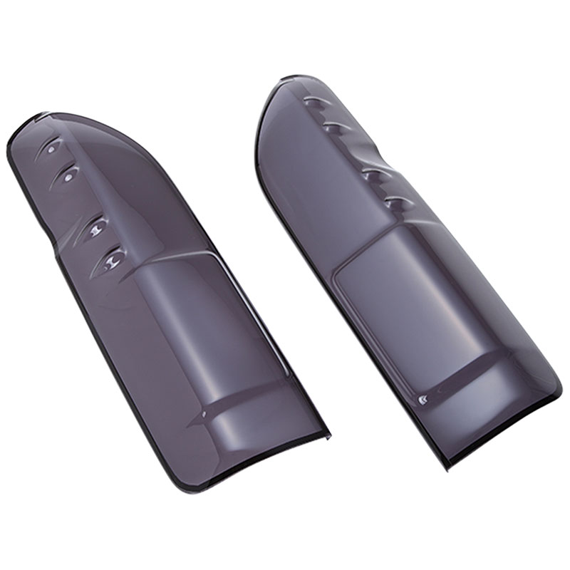 200系 テールランプスモークフィルター