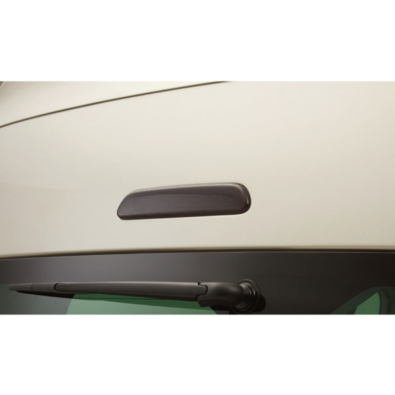 200系 ハイマウントスモークフィルター