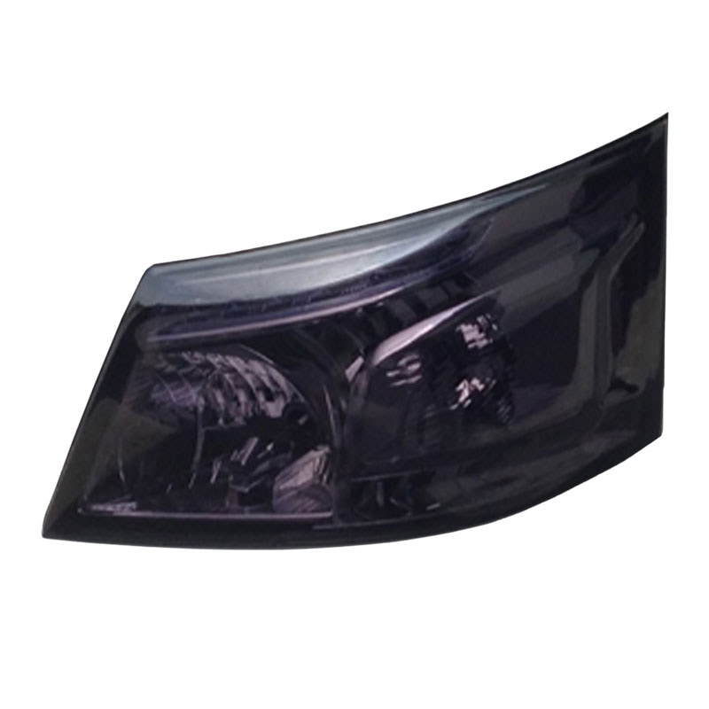 キャラバン ヘッドライトスモークフィルター