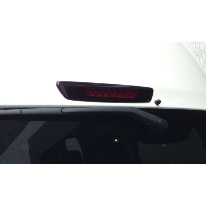 キャラバン ハイマウントスモークフィルター