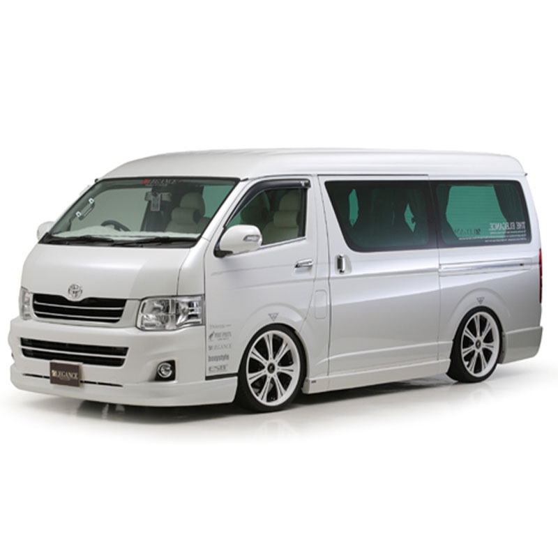 1~3型 ワイド フロントグリル