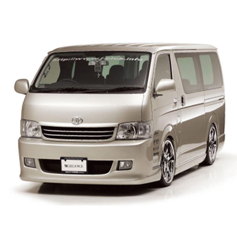 1~3型 ナロー フロントグリル