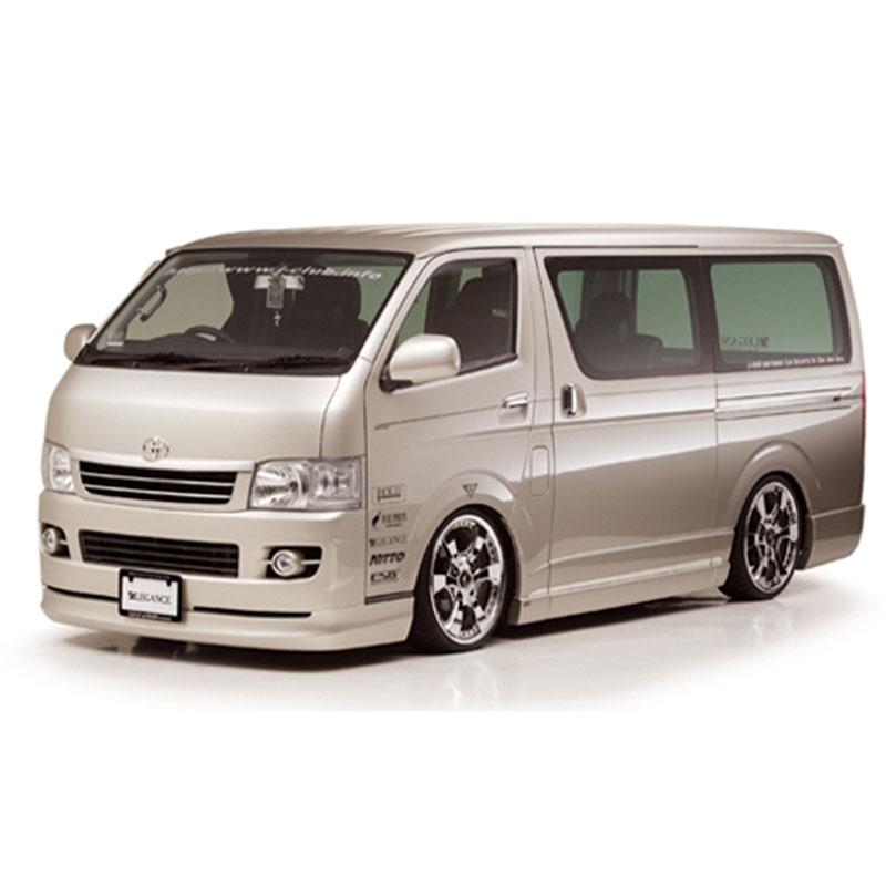 1~3型 ナロー フロントグリル