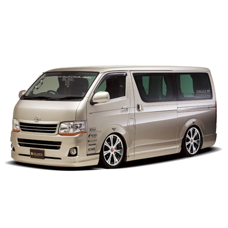 1~3型 ナロー フロントグリル