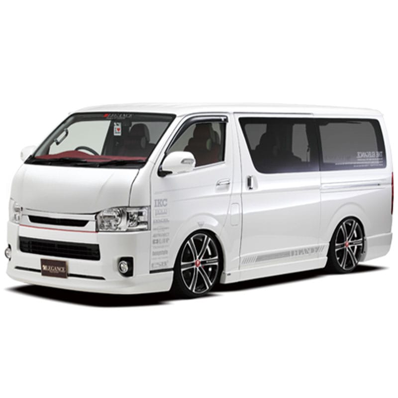 200系 スチールコーナーパネル