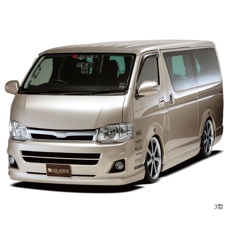 ナローボディ専用 フルバンパー
