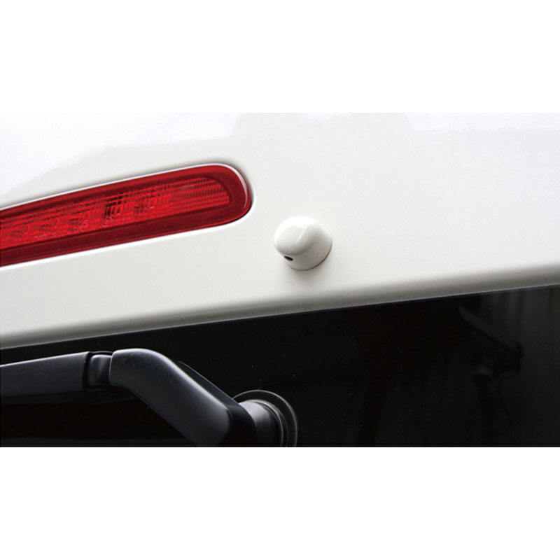 200系 ABSウォッシャー ノズルカバー