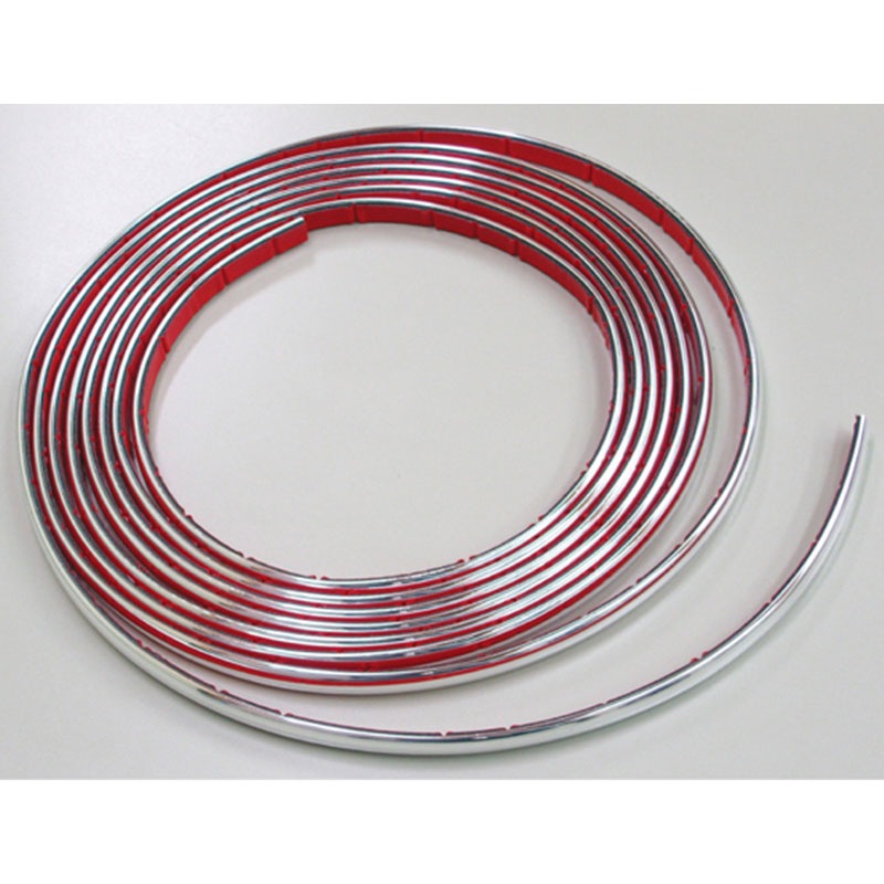 マルチメッキモール