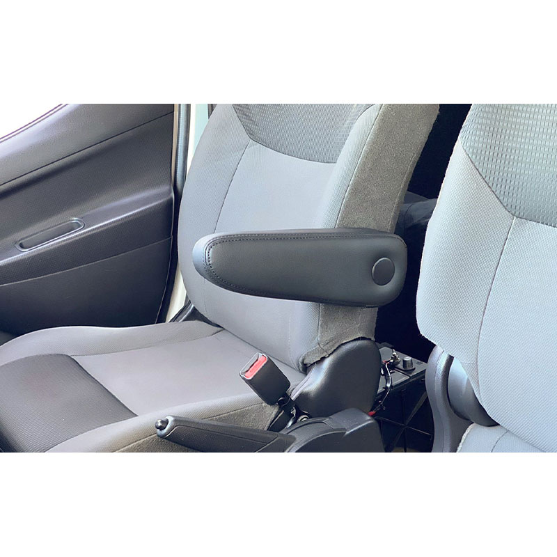 NV200 バネット フロントシートアームレスト 無段階タイプ