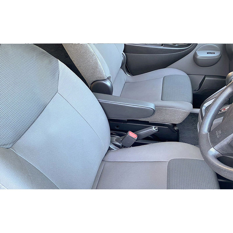 NV200 バネット フロントシートアームレスト 無段階タイプ