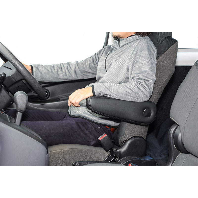 NV200 バネット フロントシートアームレスト 無段階タイプ