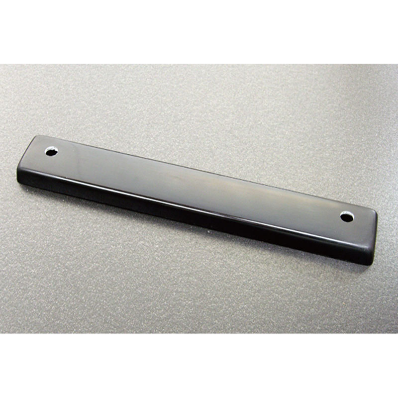 ナンバープレート アタッチメント