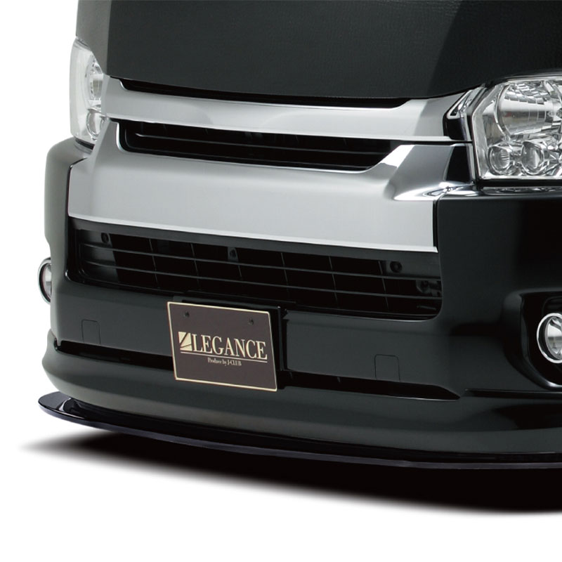 ナンバープレート アタッチメント