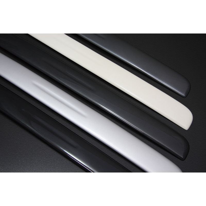 200系 ABSゲートガーニッシュ キーホールレスパネル