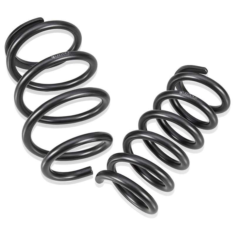 グランエース ダウンサス