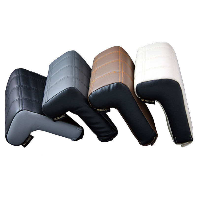 200系ハイエース ワッフルアームレスト パティシエ