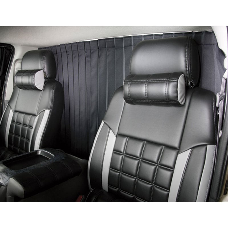 汎用間仕切り センターカーテン (単品)