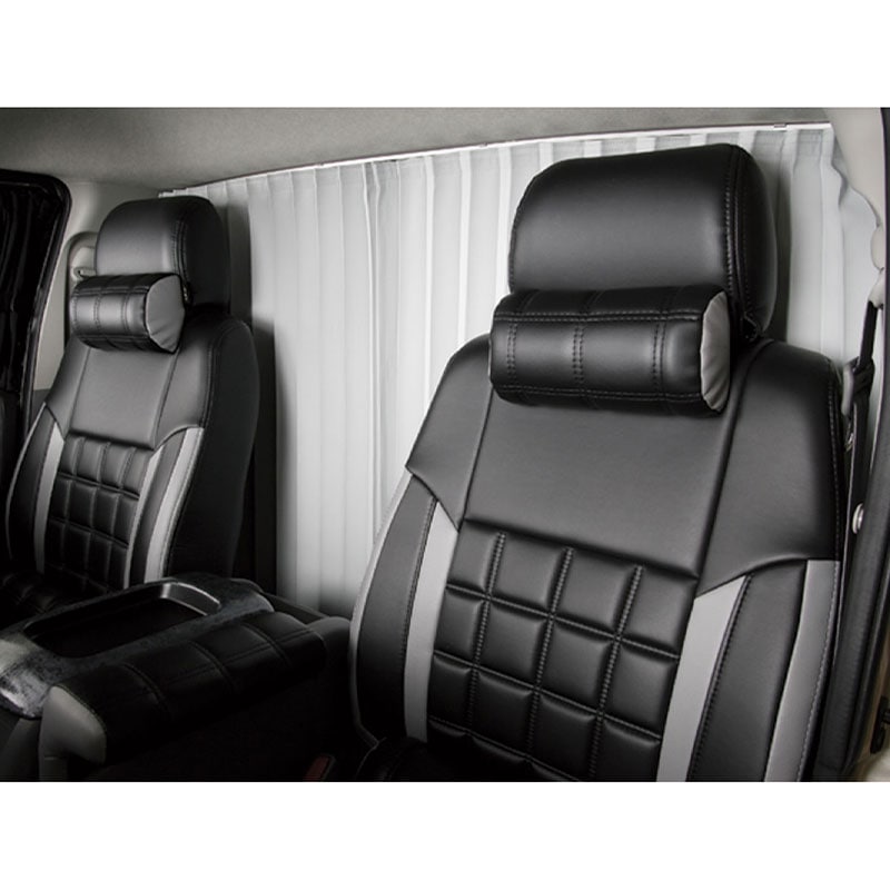 汎用間仕切り センターカーテン (単品)