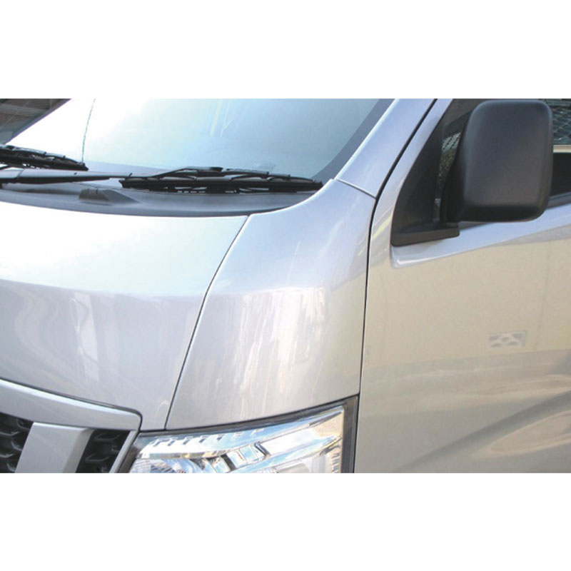 キャラバン ABSコーナーパネル