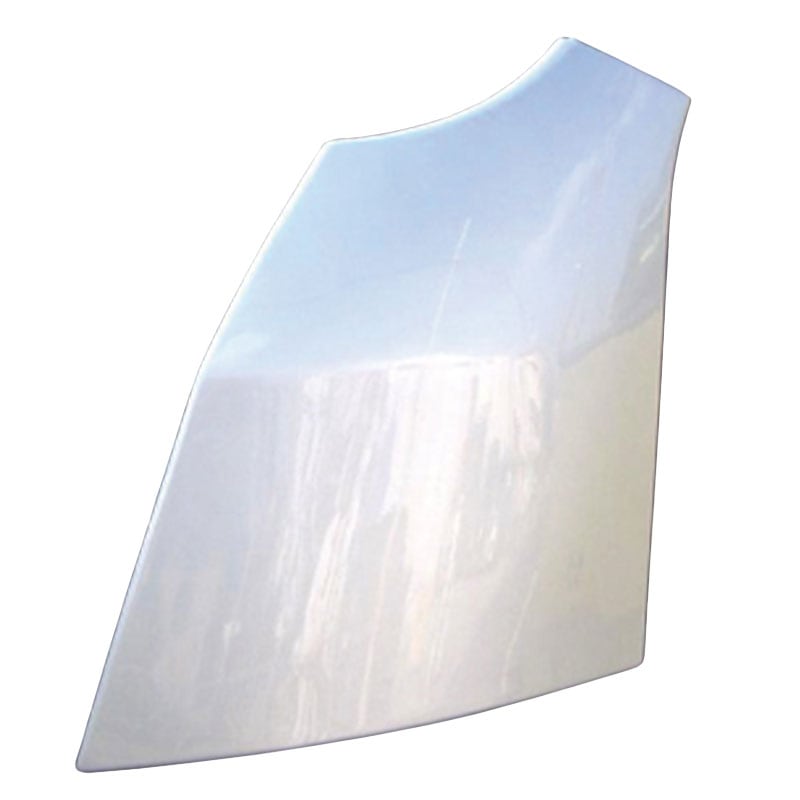 キャラバン ABSコーナーパネル