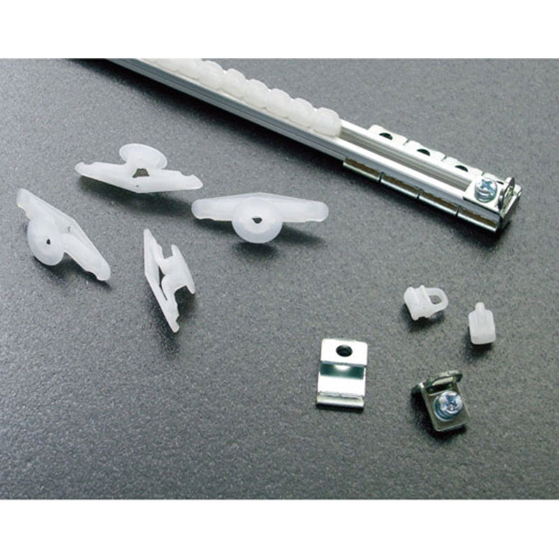 カーテンレール 1本物 