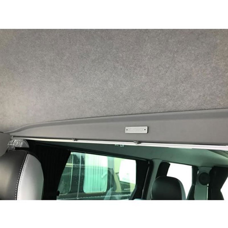 ABS 間仕切りカーテンキット