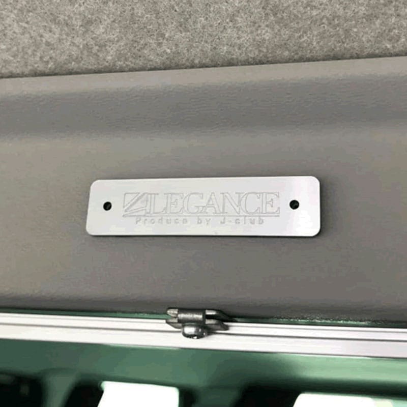 ABS 間仕切りカーテンキット