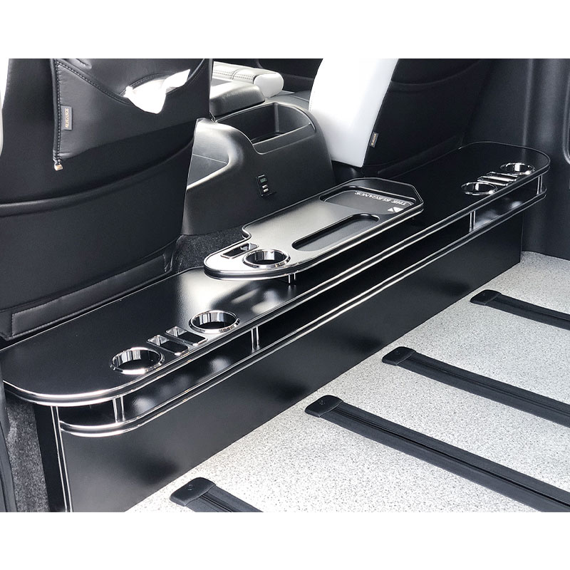 パーソナルオプショントレイ ノンスリップマット付き