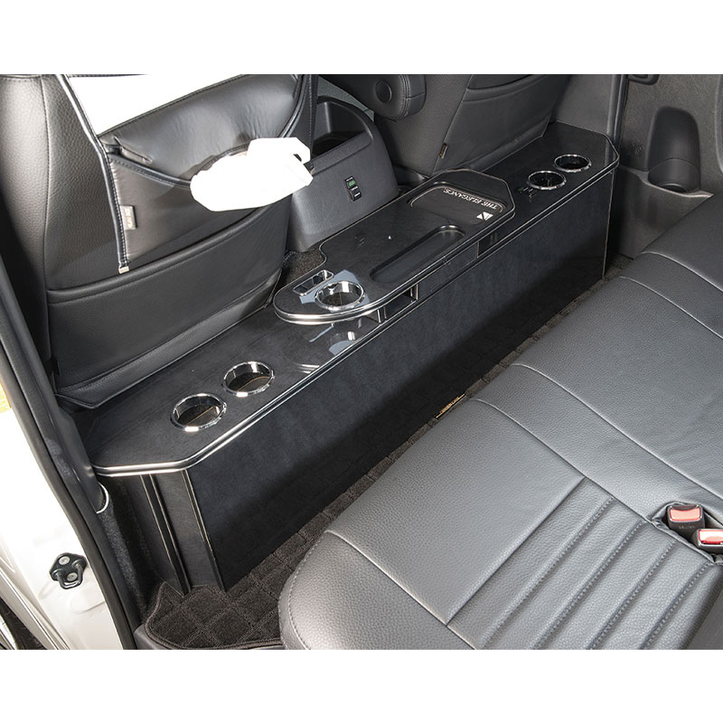 パーソナルオプショントレイ ノンスリップマット付き