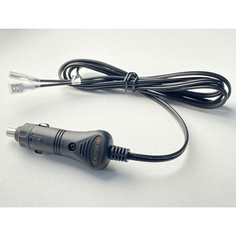 シガー電源延長コード