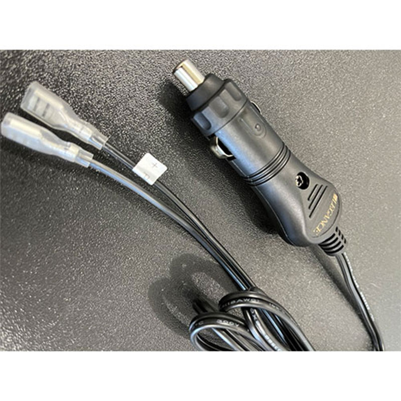 シガー電源延長コード