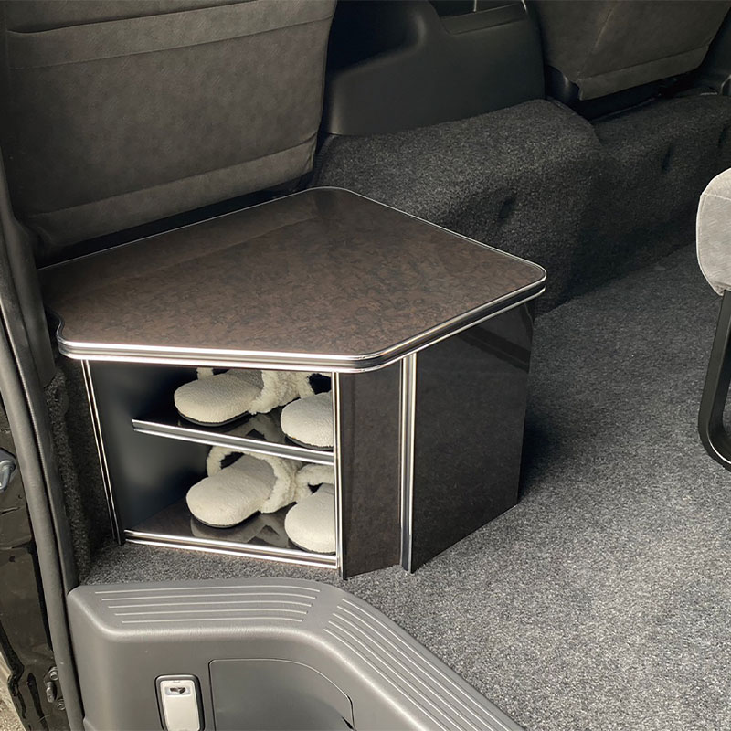 インテリア セカンドボックス