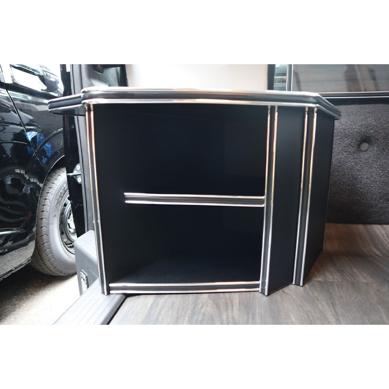 インテリア セカンドボックス