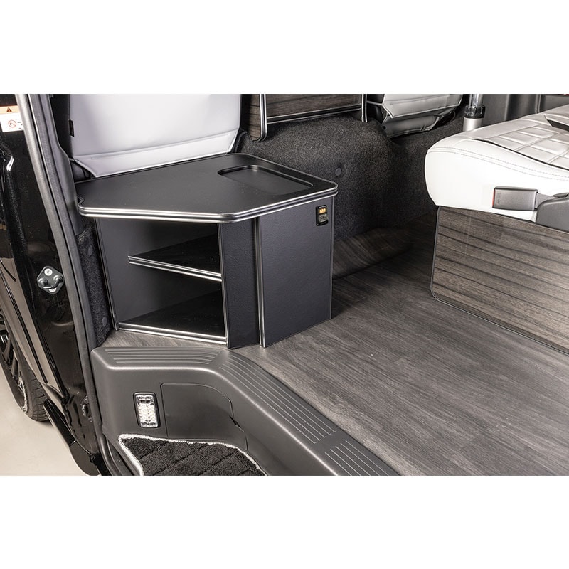 インテリア セカンドボックス