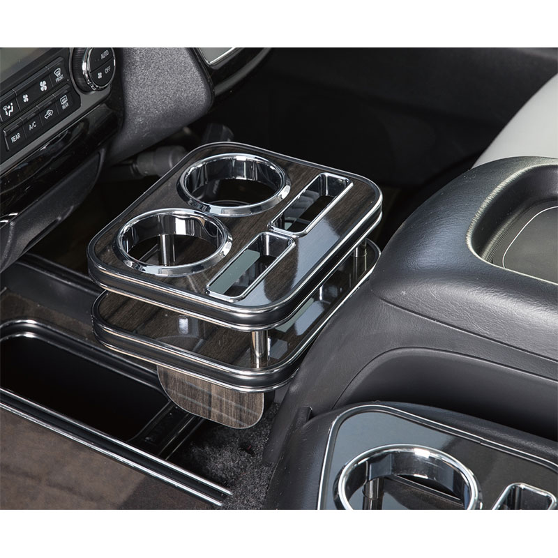 200系 インテリア カップホルダー