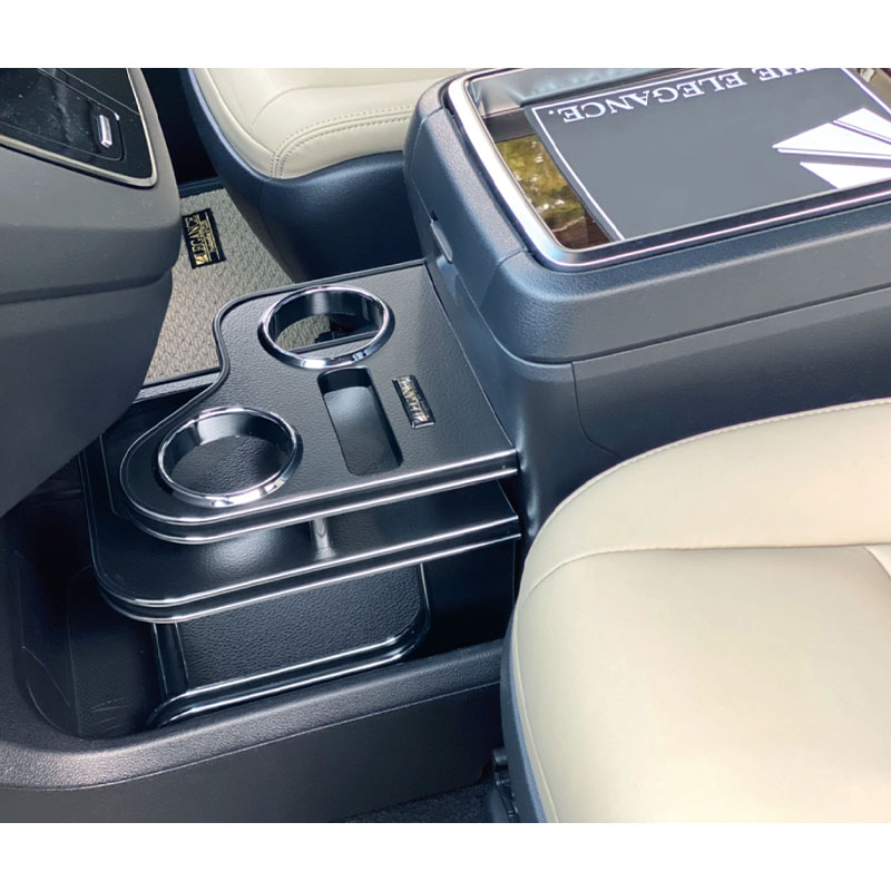 グランエース インテリア カップホルダー