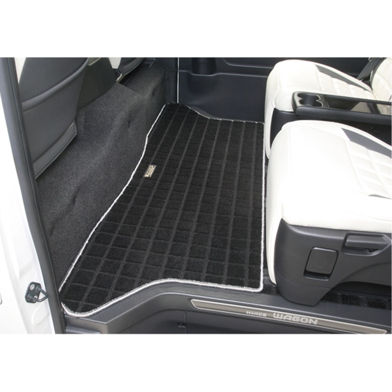 200系 パーソナルラグマット