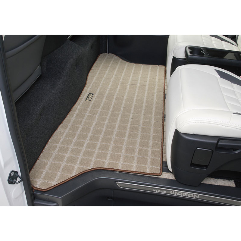 200系 パーソナルラグマット