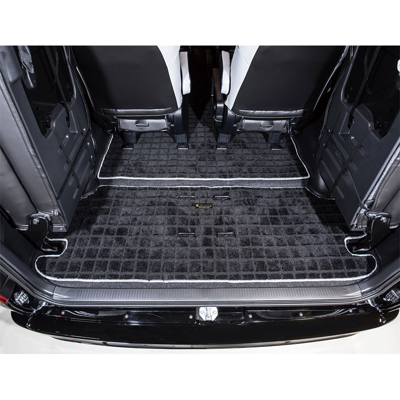 200系 パーソナル ラゲッジマット