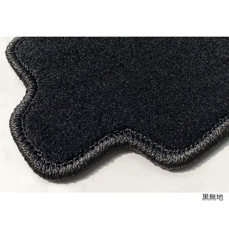 200系 パーソナル ラゲッジマット