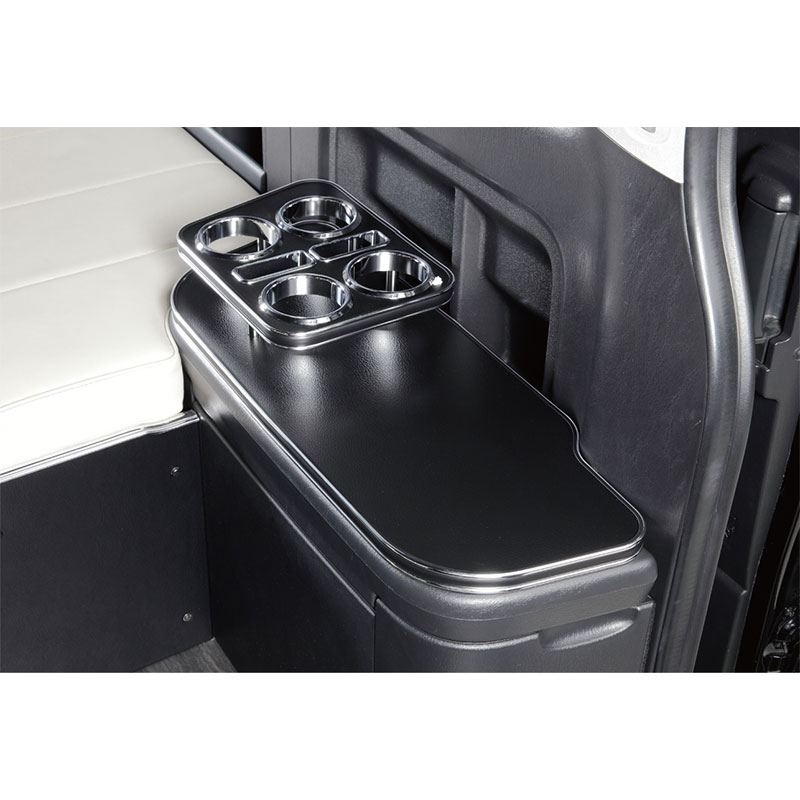 200系 リアコンソールテーブル