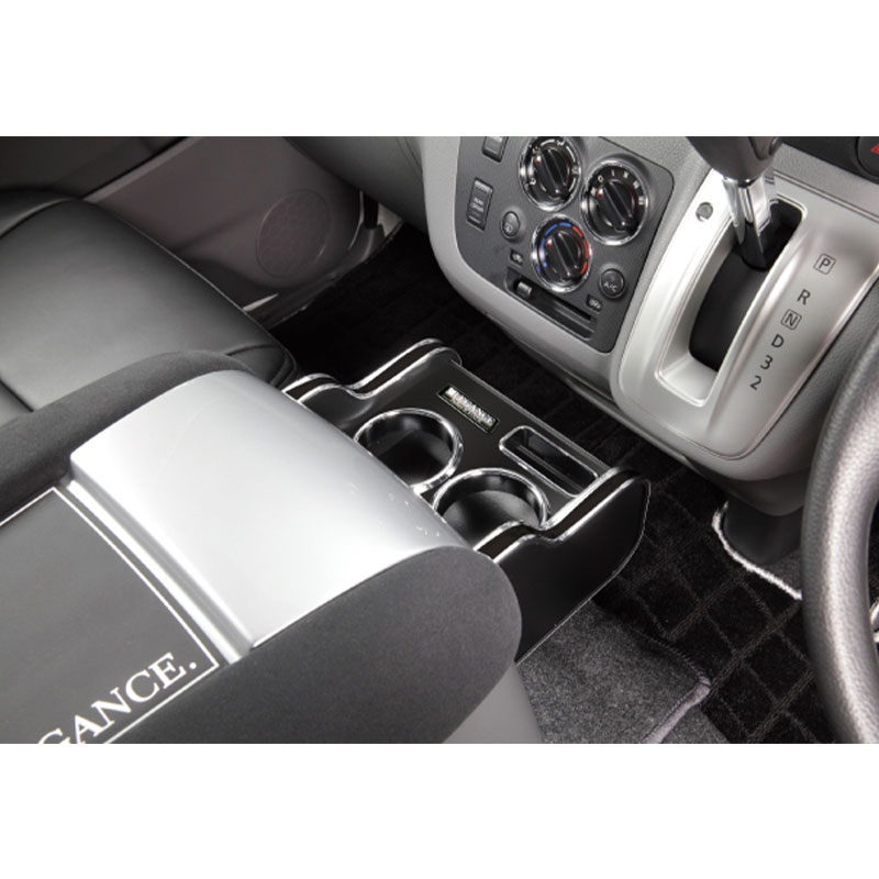 キャラバン インテリアカップホルダー