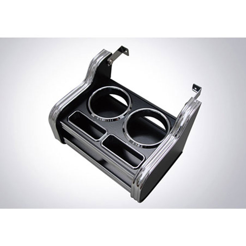 キャラバン インテリアカップホルダー